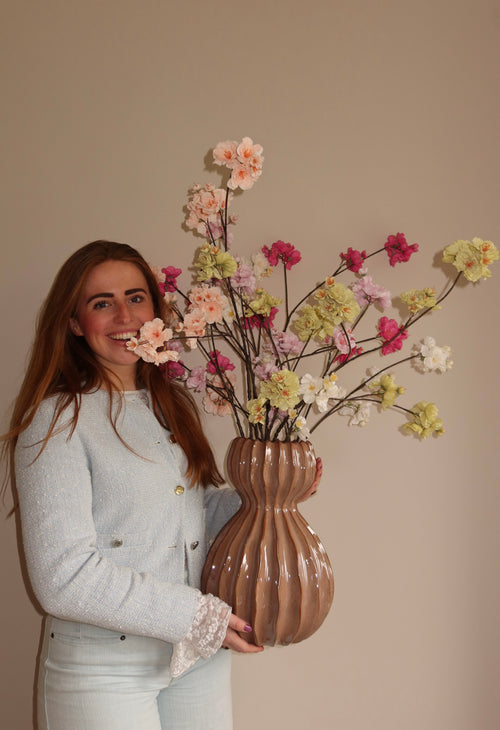 Inge Hofman, oprichter van Bellore