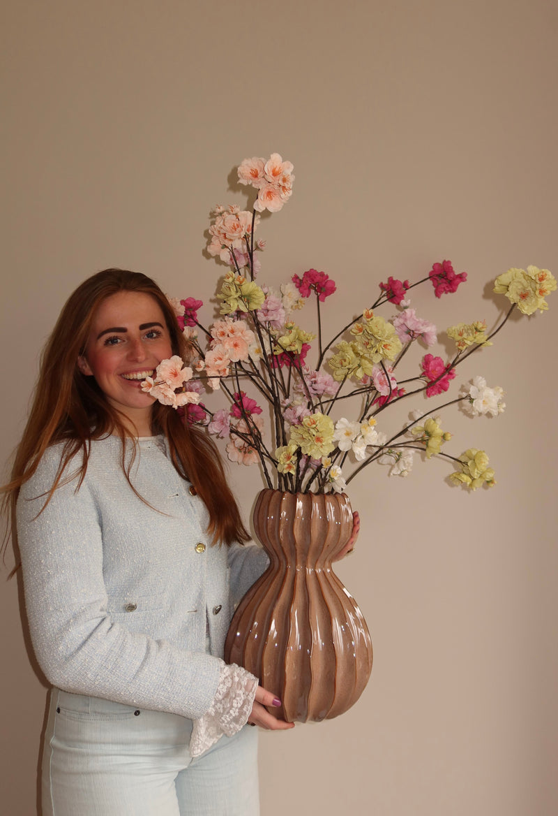 Inge Hofman, oprichter van Bellore