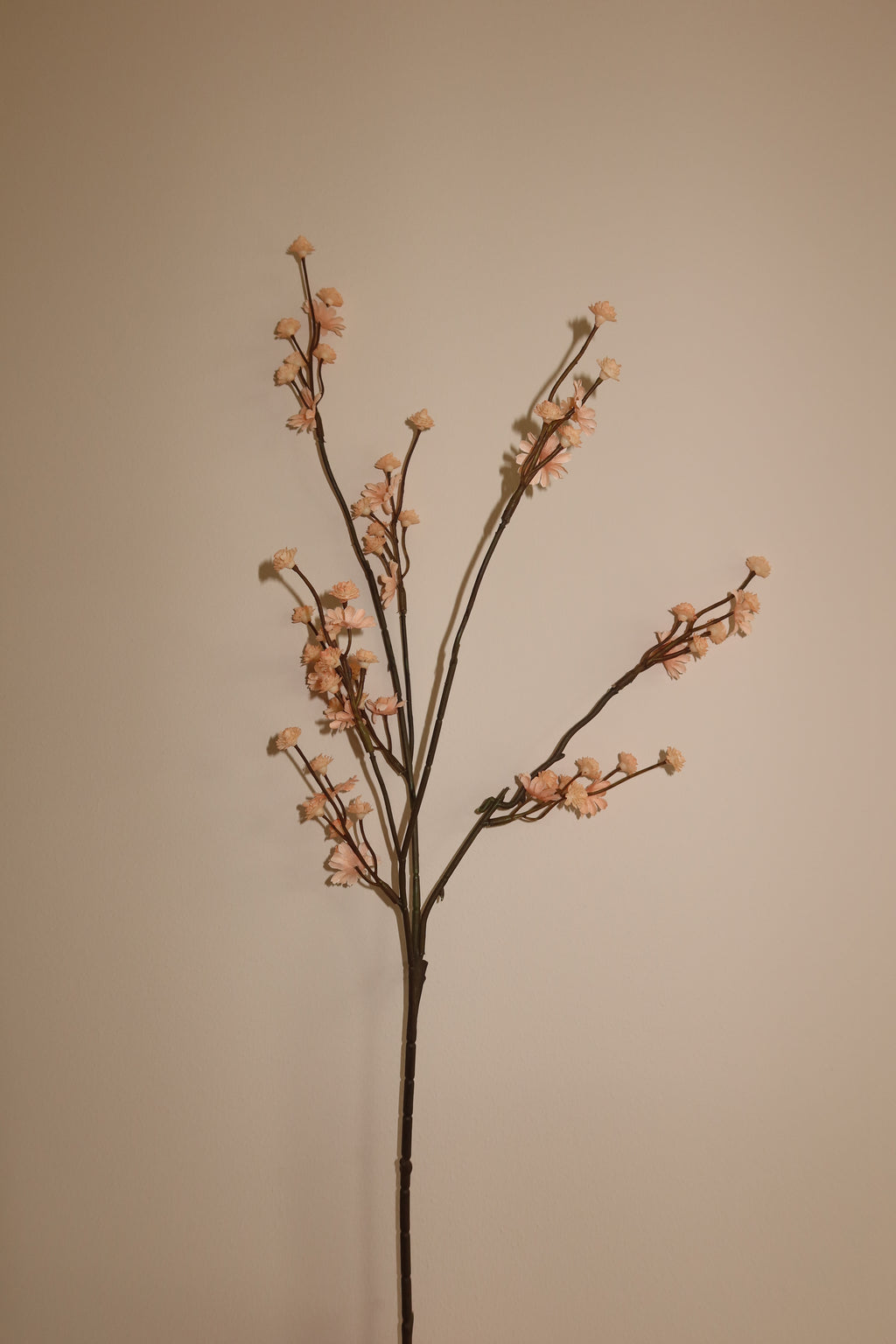 Kunstbloem Bellefie - Zalmoranje