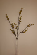 Kunstbloem Bellefie - Groen