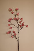 Kunstbloem Florenza - Roze