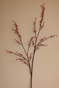 Kunstbloem Violetta - Roze