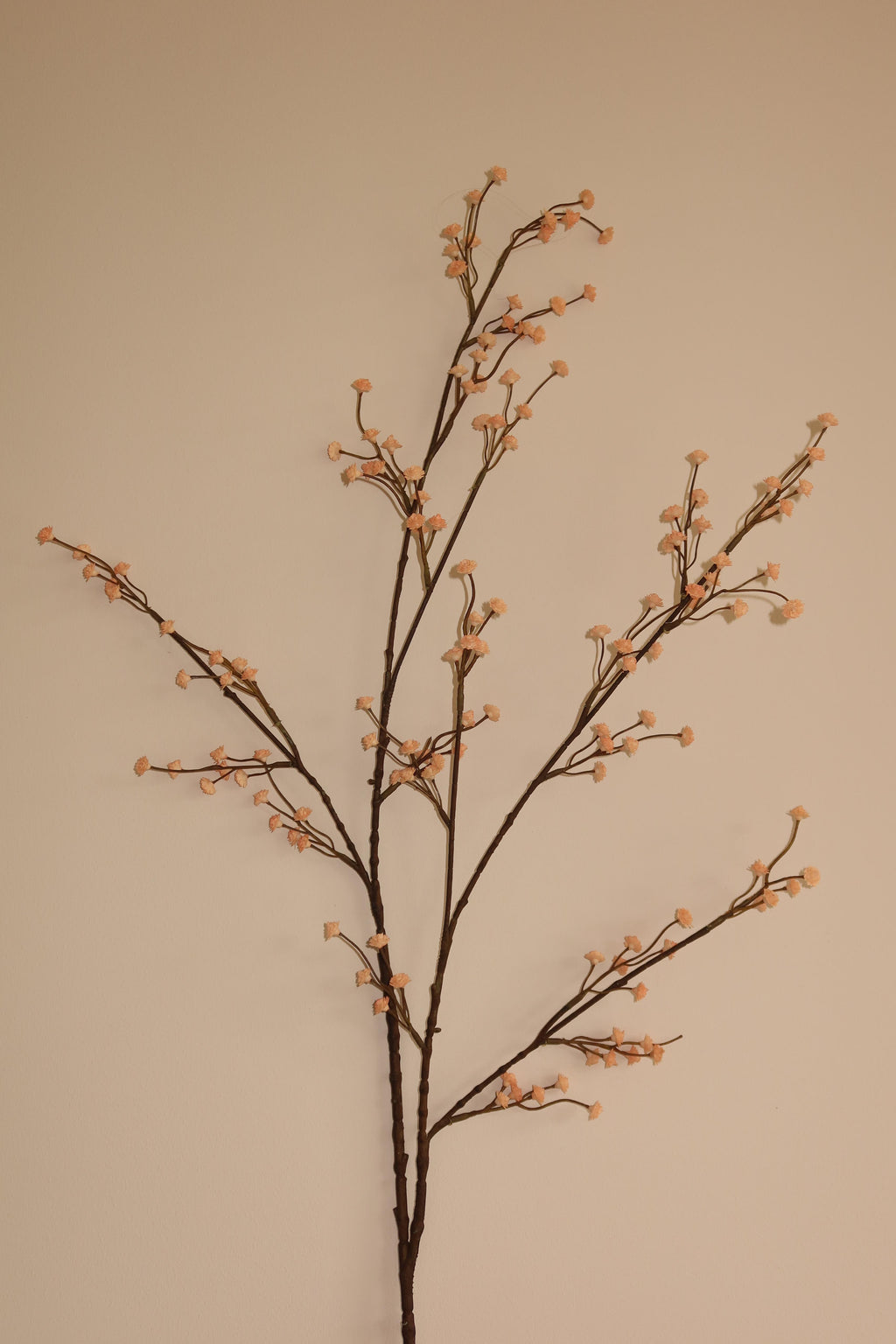 Kunstbloem Violetta - Zalmoranje