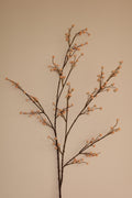 Kunstbloem Violetta - Zalmoranje