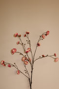Kunstbloem Fleurine - Lichtroze