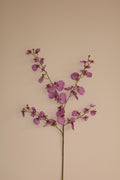Kunstbloem Rosavita - Paars
