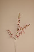 Kunstbloem Rosavita - Lichtroze