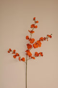 Kunstbloem Rosavita - Oranje