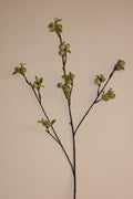 Kunstbloem Juliette - Groen