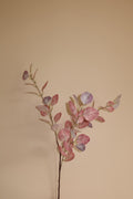 Kunstbloem Brigitte - Roze