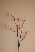 Kunstbloem Isabelle - Zalmoranje