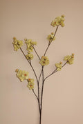 Kunstbloem Isabelle - Groen